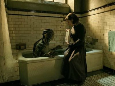 Demanda de plagio contra Del Toro fue retirada: Searchlight Pictures