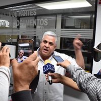 Presentan solicitud de juicio político contra la fiscal de Sonora por 'encubrir” a agentes estatales