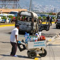 Captura de “El Mencho” no resuelve todo el problema de inseguridad, pero ayuda en la economía: CCE