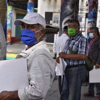 La CDMX se ajusta a nueva metodología y agrega 1,386 muertes por covid-19