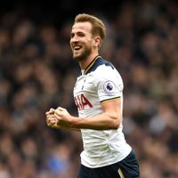 Ni Messi ni Ronaldo: Harry Kane es el máximo goleador de 2017