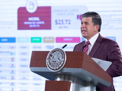 Profeco exhibe publicidad engañosa de BP, Sony, VivaAerobus y Vips