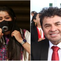 Caso María Elena Ríos: Exdiputado busca nuevamente llevar su proceso en arraigo domiciliario