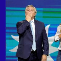 Rompió el silencio: Victoria Tolosa Paz habló sobre la denuncia contra Alberto Fernández
