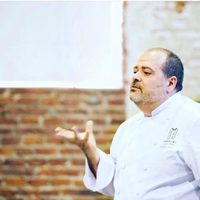Recetas por Youtube del gran cocinero argentino