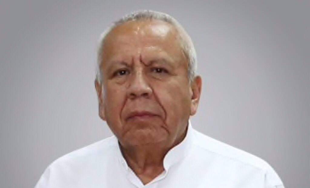 A Francisco Garduño, titular del INM, fue el llamado de la CNDH. Foto: INM