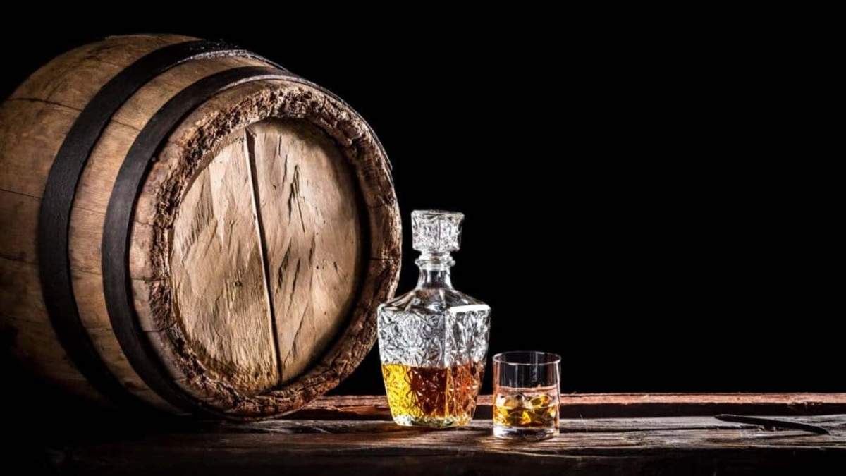 Celebración por el día del Whisky. Fuente: (Facebook)