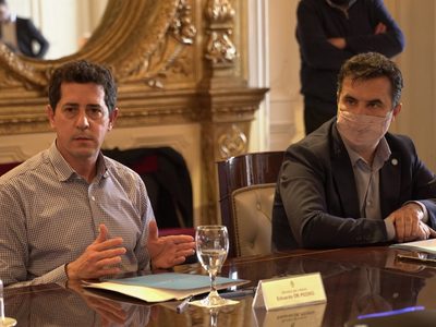 Energía informó que cuatro distribuidoras eléctricas regularizaron sus deudas con Cammesa
