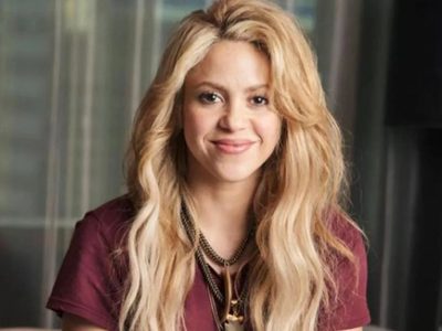 ¡Lujosa y gigante! Así es una de las mansiones que tiene Shakira en Barcelona