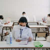 Este miércoles empieza el proceso de vacunación de docentes porteños