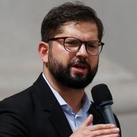 Gabriel Boric se reunirá con Joe Biden en su primer viaje a Estados Unidos
