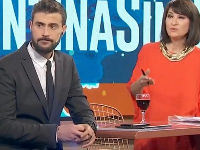 Viudo, sin trabajo y en la calle con su hijo: Telenoche mostró el lado más crudo de la cuarentena