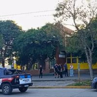 Un alumno fue armado al colegio en Santa Fe y mató a un compañero