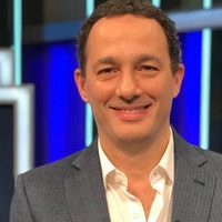 Inesperado: Fernando Carlos produjo una grieta en el jurado de "MasterChef Celebrity"