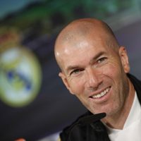La gran sorpresa en la vuelta de los entrenamientos del Real Madrid