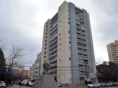 Exigen recuperar la Torre de Periodistas I, apropiada por la dictadura y aún en manos del Estado