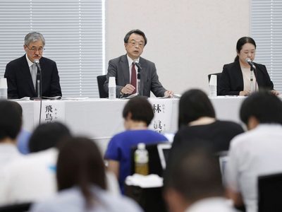 Fundador de agencia de talento es acusado de abusar sexualmente de cientos de chicos en Japón