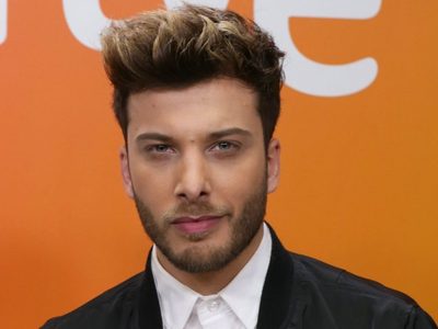 Con un increíble cambio: Blas Cantó mostró el antes y el después de la decoración de su hogar