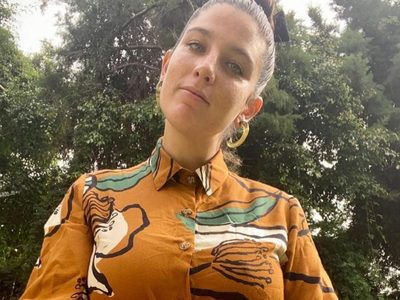 Juana Repetto contó detalles del momento más importante de su vida, el nacimiento de Belisario