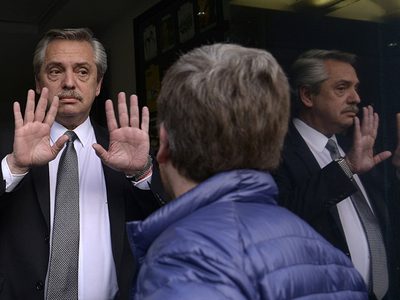 Furia en el campo por las inminentes retenciones: los productores se rebelan contra Fernández