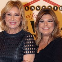 La verdadera relación que existe entre Mila Ximénez y Terelu Campos sale a la luz