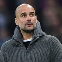 La revelación de Pep Guardiola sobre el Manchester City