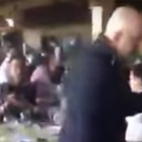 Mafia balconeada