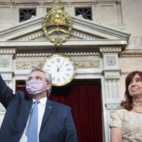 Ganancias: Alberto Fernández pidió a los legisladores celeridad para tratar el proyecto