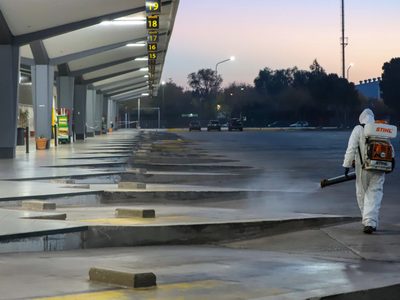 Estos son los requisitos para viajes de larga distancia en trenes y micros