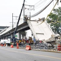 CICSA rehabilitará, pero niega ser responsable del colapso…