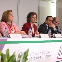 Comité del SNA aprueba estatuto orgánico y presupuesto por más de 222 mdp