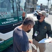 Gobierno de Nuevo León requisa la Ruta 400 por aumento indebido de la tarifa