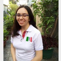 Creatividad, la fórmula de Ana Paula Jiménez, medallista en Matemáticas