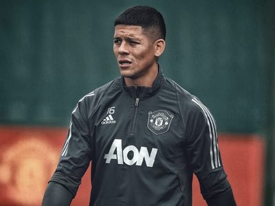 Marcos Rojo volverá a vestir la camiseta de Estudiantes de La Plata