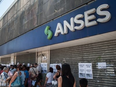 Anses: quiénes cobran este jueves 22 de abril