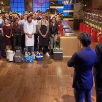 Master Chef España: transmiten programa grabado antes del Covid 19