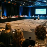 La preocupación por la aplicación de la Ley provincial 2302 llegó a los organismos nacionales