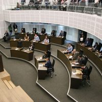 Cede el PAN control en algunas áreas del Congreso de Querétaro
