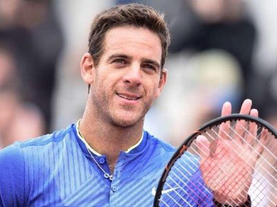 Crecen los rumores: quién es la periodista que estaría iniciando una relación con Juan Martín del Potro