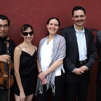 Música contemporánea en el MUAC