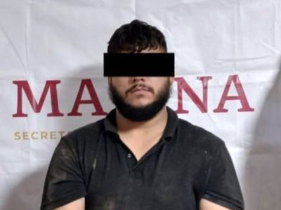 “El Chino Cuajo” es vinculado a proceso por atentado contra el periodista Federico Hans