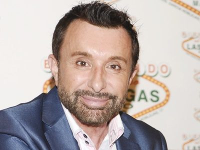 “Solo les interesó el tropezón que tuvimos”: José Manuel Parada disgustado con "Lazos de Sangre"