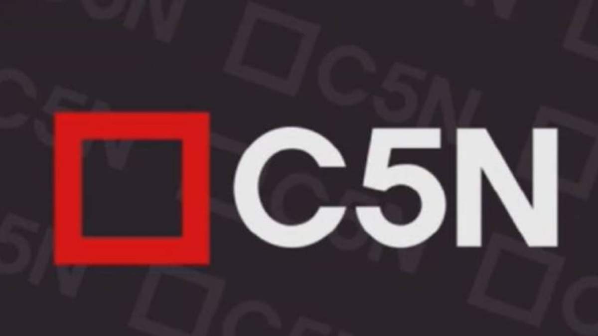 C5N. Fuente: (X)