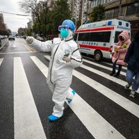 ¡Pánico! Los muertos por el coronavirus ya superan los 4.000 en todo el mundo