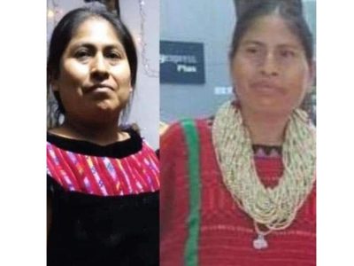 Asesinan en Oaxaca a las hermanas Adriana y Virginia, indígenas triquis