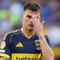 ¿Se va de Boca?: Kevin Zenón recibió una nueva oferta desde Europa