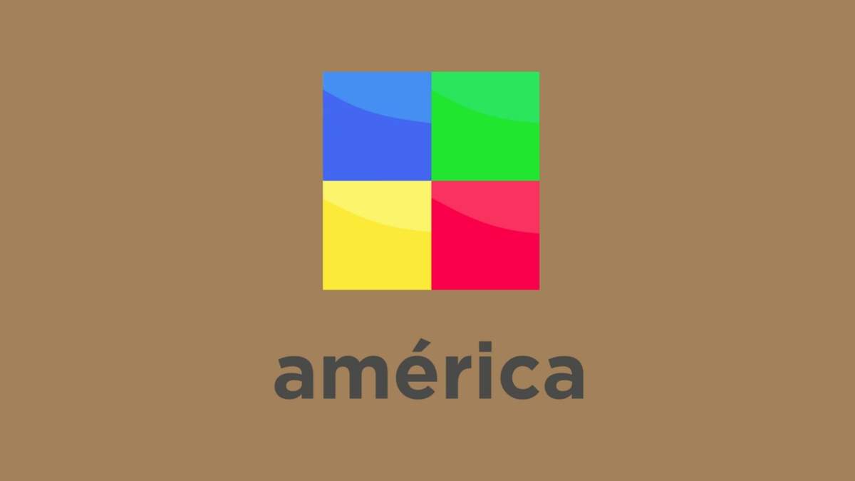 América TV. Fuente: (Instagram)