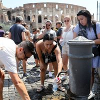 Cambio climático, responsable de casi 100.000 muertes por olas de calor