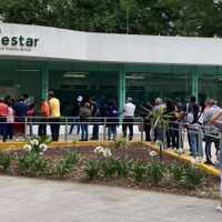 Los más pobres de México reciben menos fondos en el gobierno de López Obrador