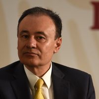 Denuncian que Alfonso Durazo posee 18 propiedades y omitió declarar la mitad de ellas
